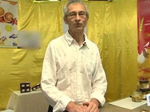 Cuisine : Recette de tajine de légumes au citron confits