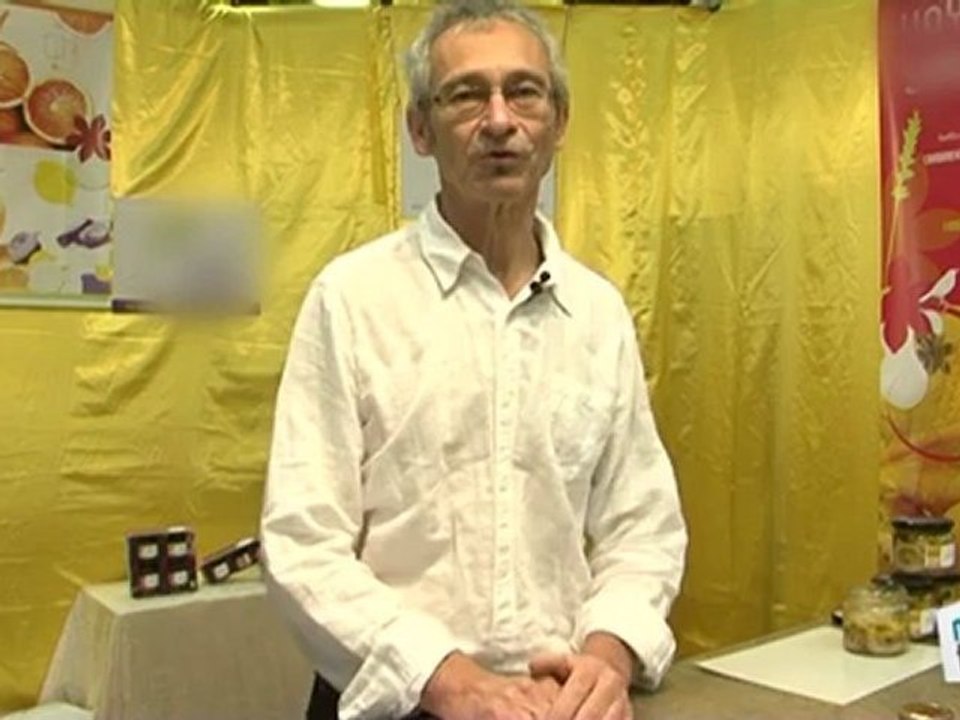 Cuisine : Recette de tajine de légumes au citron confits