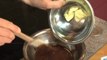 Cuisine : Recette de ganache au chocolat