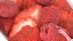 Cuisine : Recette du sabayon de fraises