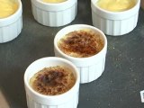 Cuisine : Recette de crème catalane