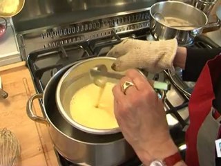 Cuisine : Recette de sabayon