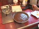 Cuisine : Recette de moelleux au chocolat