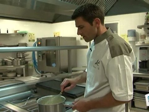 Cuisine : Recette de crème catalane