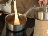Cuisine : Recette de la sauce caramel au beurre demi-sel
