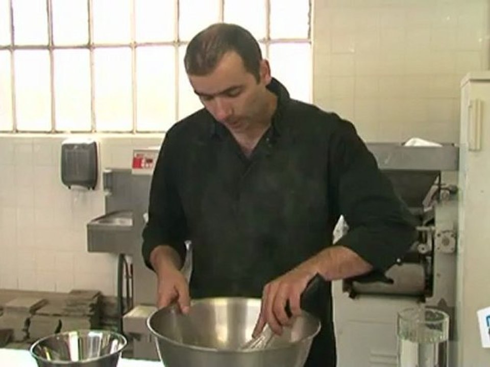 Cuisine : Recette : cheese cake