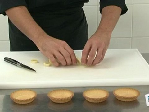 Cuisine : Recette : la ganache chocolat