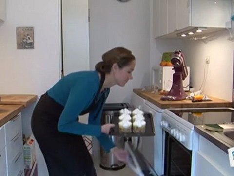 Cuisine : Tarte au citron meringuée recette