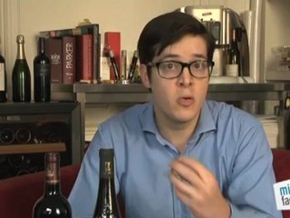 Cuisine : Vin de garde: comment choisir et conserver le vin?