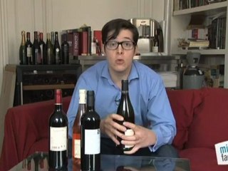 Cuisine : Vin : qu'est-ce qu'un cépage ?