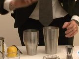 Cuisine : Recette Cocktail : le Gin Fizz