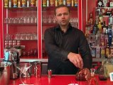 Cuisine : Recette cocktail : la Scalia