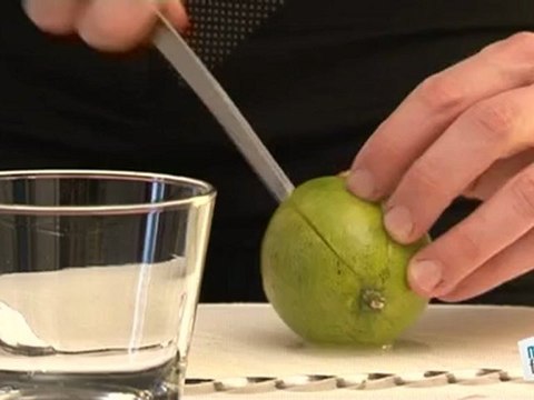 Cuisine : Recette cocktail : le ti punch