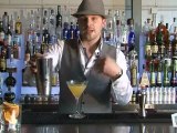 Cuisine : Recette cocktail : le Red Lion