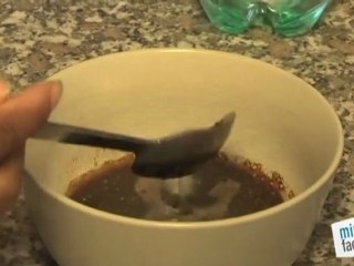 Recette Dukan: la vinaigrette