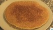 Recette Régime Dukan: Pancakes