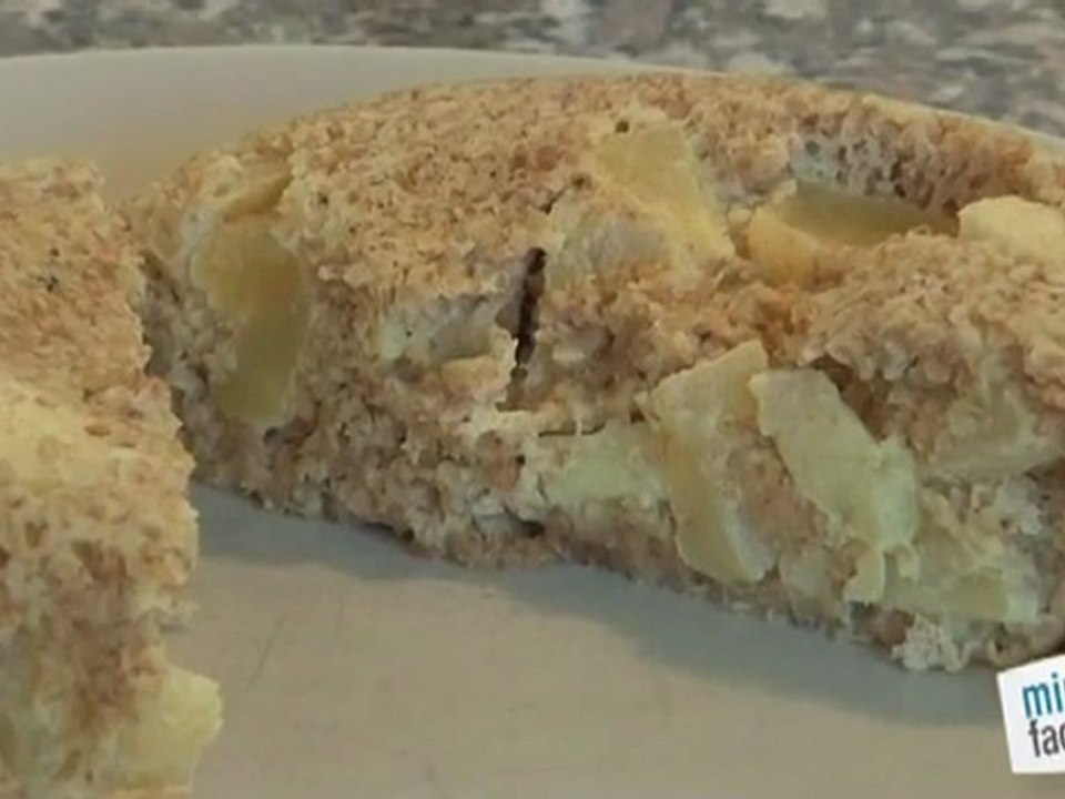 Recette Régime Dukan: le pudding