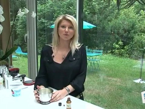 Beauté mode : Préparer une crème anti cellulite