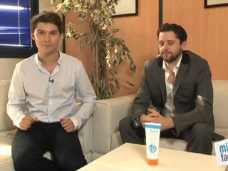 Beauté mode : Prolonger son bronzage