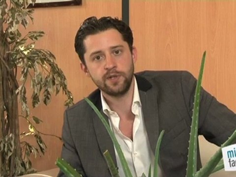 Beauté mode : Bienfaits et vertus de l'Aloe Vera