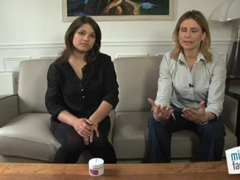 Beauté mode : Retendre la peau du cou : cosmétique moléculaire