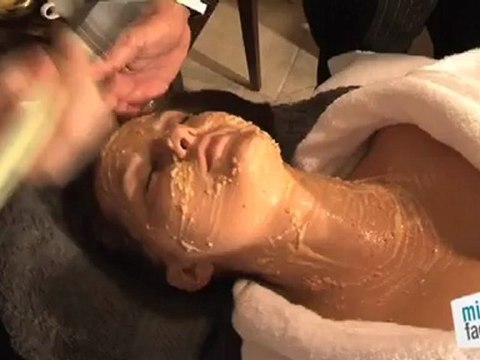 Beauté mode : Cosmétofood : Faire un soin bronzant naturel