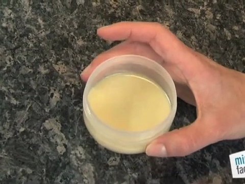 Recette Beauté Masque Visage Naturel ?