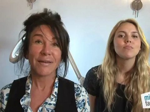 Beauté mode : Idées reçues sur l'épilation du sourcil