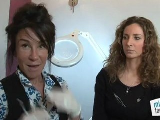 Beauté mode : Les bonnes proportions d'un sourcil équilibré !