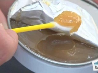 Beauté mode : Comment enlever les peaux sèches sur les lèvres ?