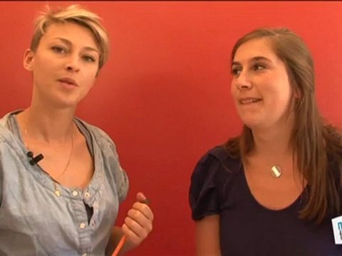 Beauté mode : Mettre des faux cils