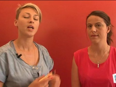 Beauté mode : Comment camoufler les cernes ?