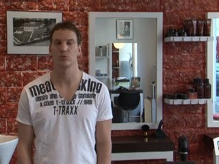 Beauté mode : Raser une peau sensible