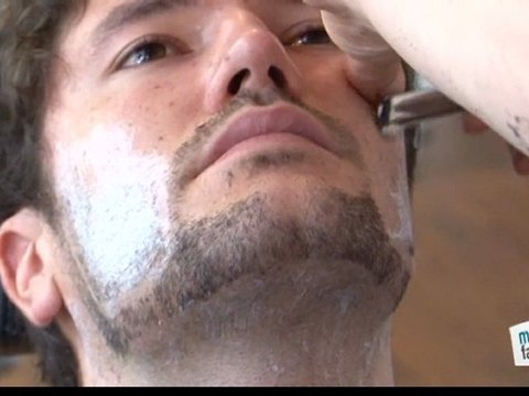 Paralyze Glamor Similar Se raser en collier de barbe ? - Vidéo Dailymotion