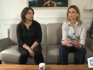 Beauté mode : Raffermir le contour du visage