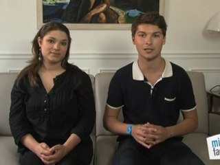 Beauté mode : Raffermir la peau du cou