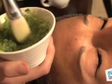 Beauté mode : Cosmétofood : faire un masque au concombre