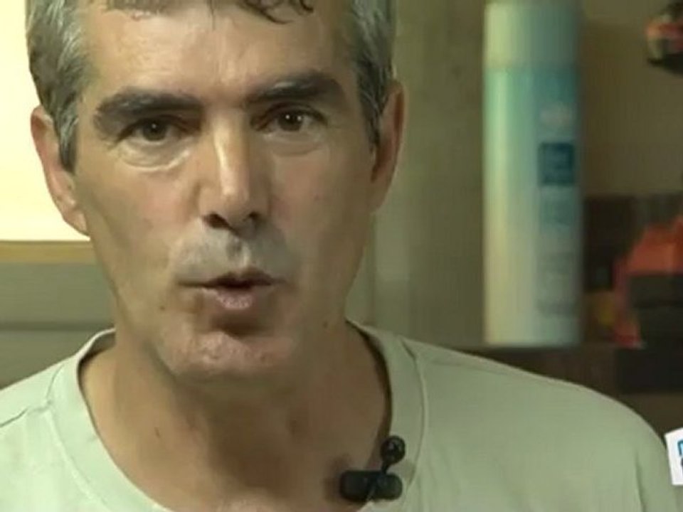 Déco Brico Jardinage : Habiller des marches d'escalier en béton