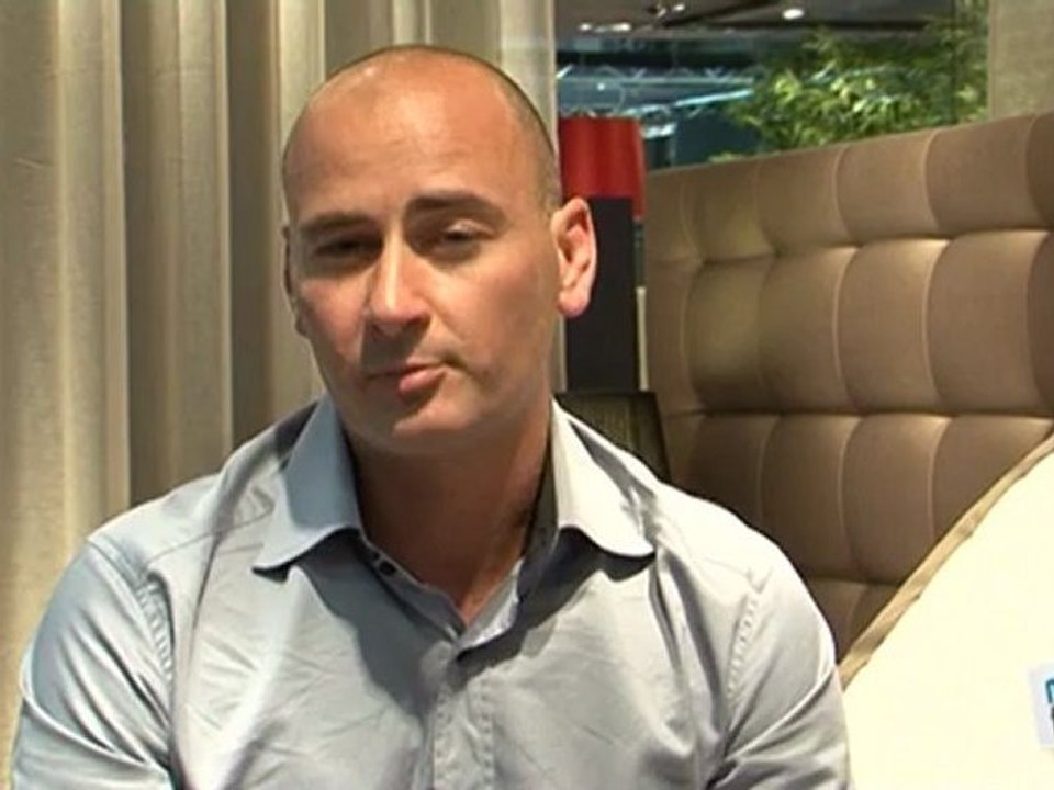 Déco Brico Jardinage : Séparer une chambre en deux