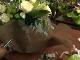 Déco Brico Jardinage : Comment conserver un bouquet de fleurs ?