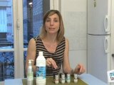 Santé Bien-être : Huiles essentielles: faire un spray désinfectant