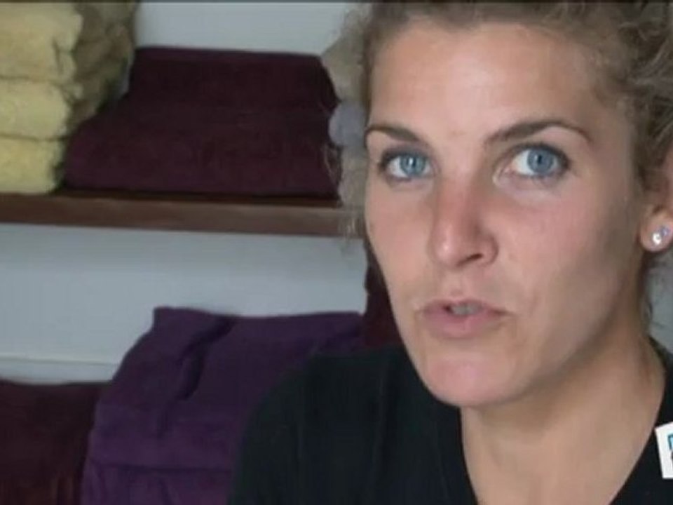 Santé Bien-être : Empecher le mal de dos