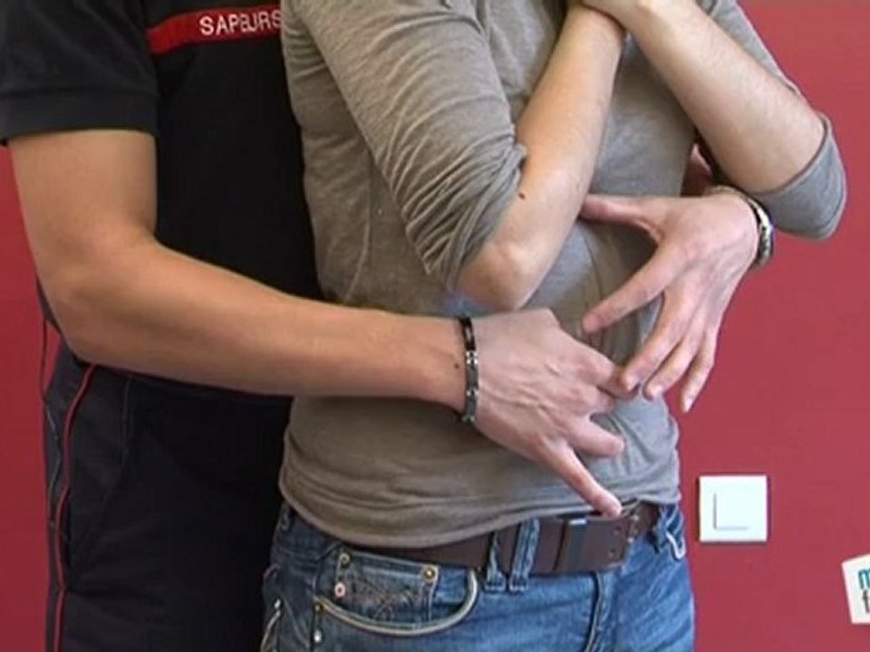 Santé Bien-être : Que faire lorsqu'une personne s'étouffe ?