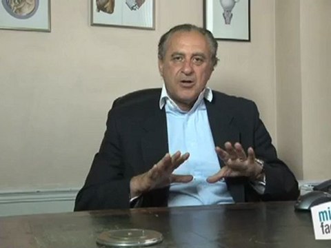 Santé Bien-être : L'autopalpation des seins