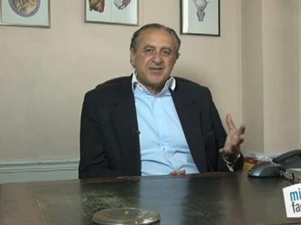 Santé Bien-être : Calmer les douleurs des règles