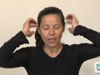 Santé Bien-être : Yoga: lutter contre l'insomnie ?