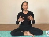 Santé Bien-être : Yoga: exercices de respiration pour femme enceinte