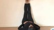 Comment soulager le mal de dos ? Yoga