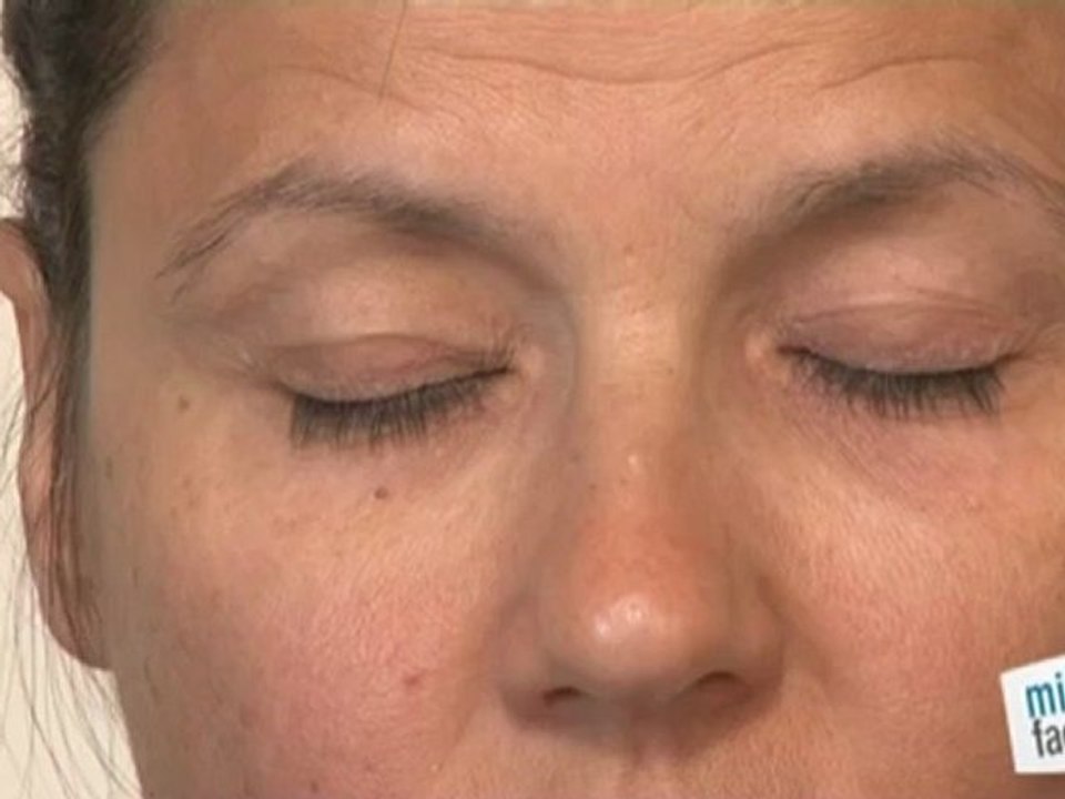 Santé Bien-être : Yoga des yeux: les exercices