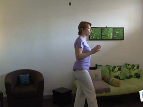 Santé Bien-être : Se relaxer en marchant